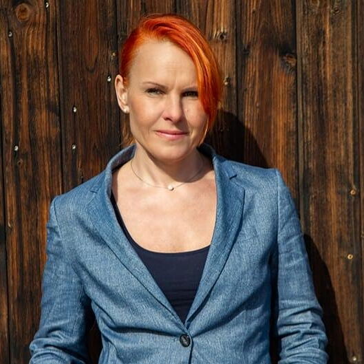 Ihre Ansprechpartnerin: Dorothea Gotter